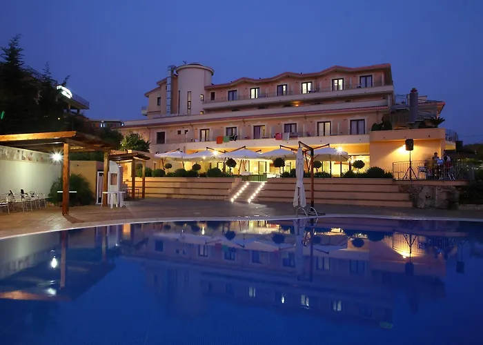 La Felce Imperial Hotel
